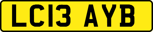LC13AYB