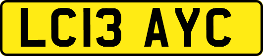 LC13AYC