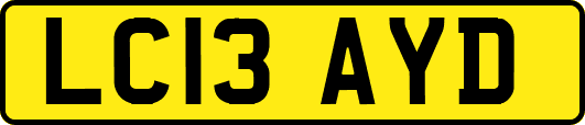 LC13AYD