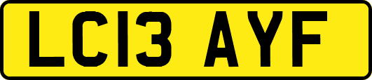 LC13AYF