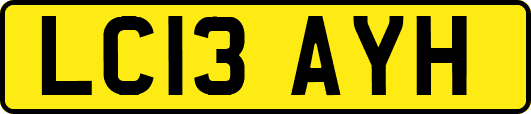 LC13AYH