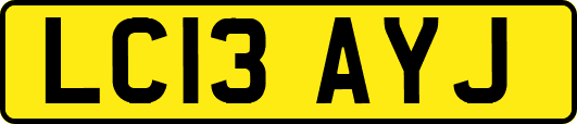 LC13AYJ