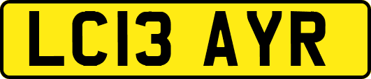 LC13AYR