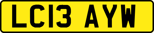LC13AYW