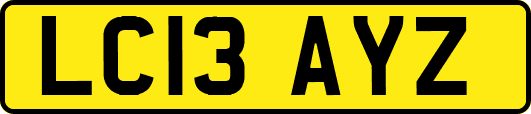 LC13AYZ