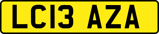 LC13AZA