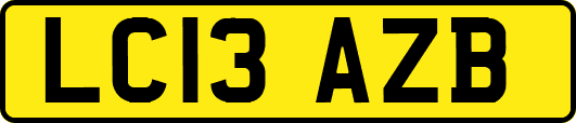 LC13AZB