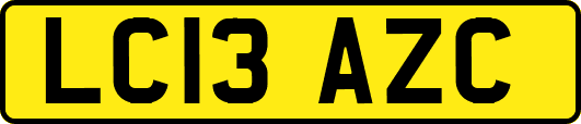 LC13AZC