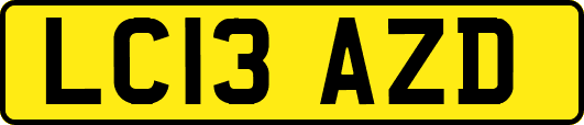 LC13AZD