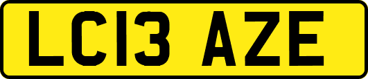 LC13AZE