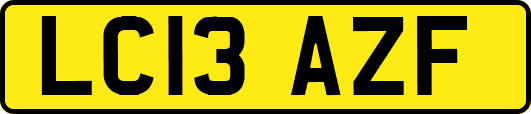 LC13AZF