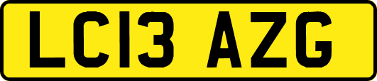 LC13AZG