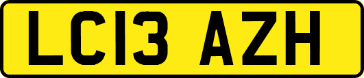 LC13AZH