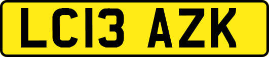 LC13AZK