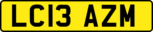 LC13AZM