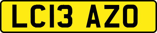 LC13AZO