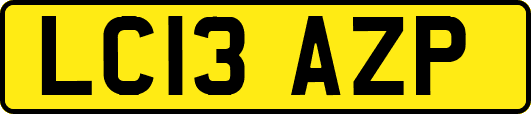 LC13AZP