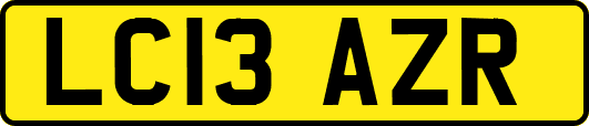 LC13AZR