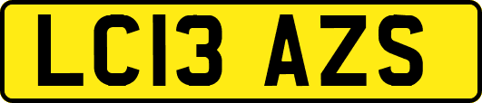 LC13AZS