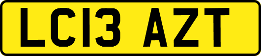 LC13AZT
