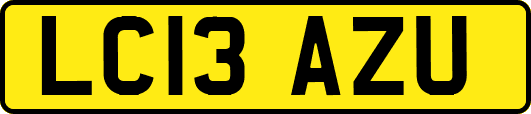 LC13AZU