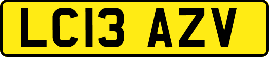 LC13AZV