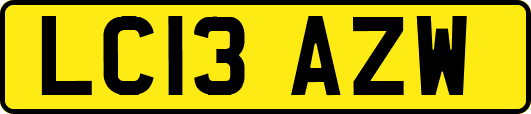 LC13AZW