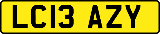LC13AZY