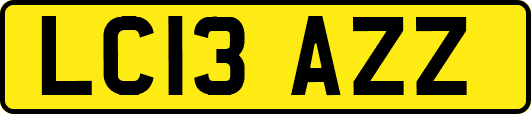 LC13AZZ
