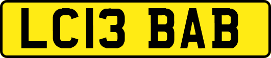 LC13BAB