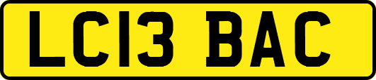 LC13BAC