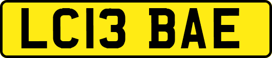 LC13BAE