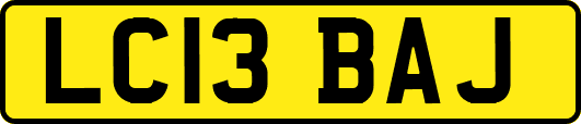 LC13BAJ