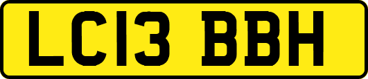 LC13BBH