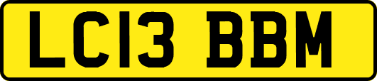 LC13BBM