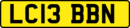 LC13BBN