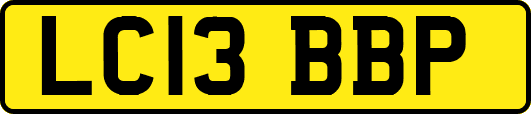 LC13BBP