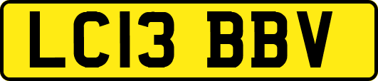 LC13BBV