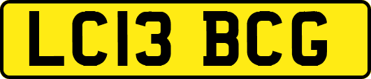 LC13BCG