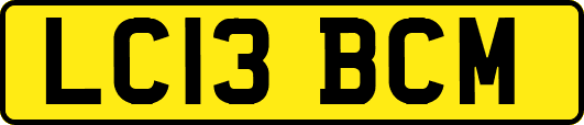 LC13BCM