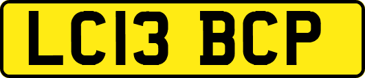 LC13BCP