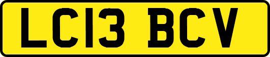 LC13BCV