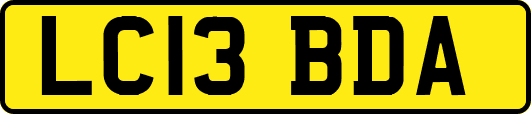 LC13BDA