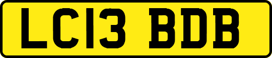 LC13BDB