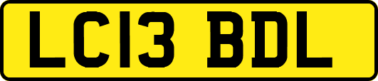 LC13BDL