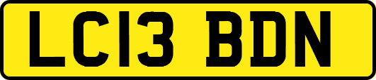 LC13BDN