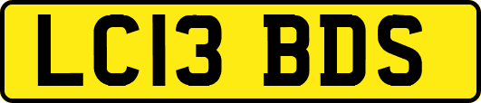 LC13BDS