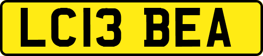 LC13BEA