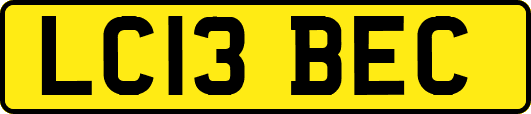 LC13BEC