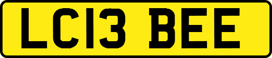 LC13BEE